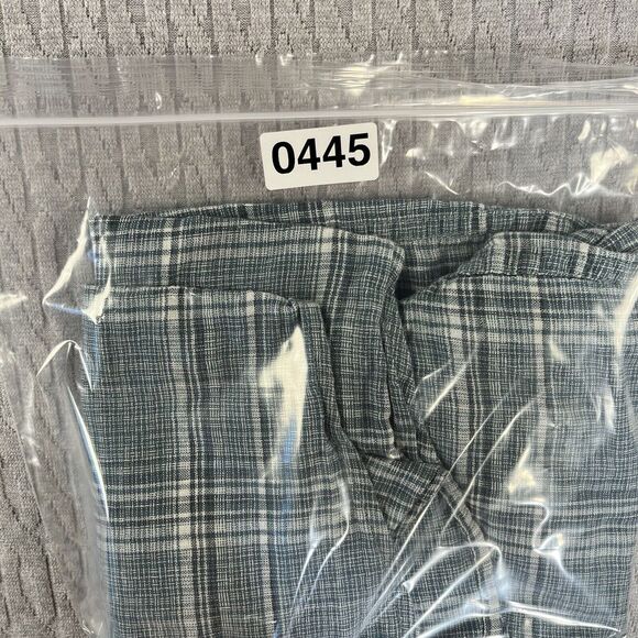 Weatherproof,‎ original vintage washable linen Button-Down Men shirt (XL) - Picture 9 of 9